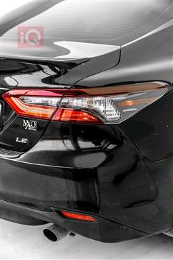 تۆیۆتا کامری